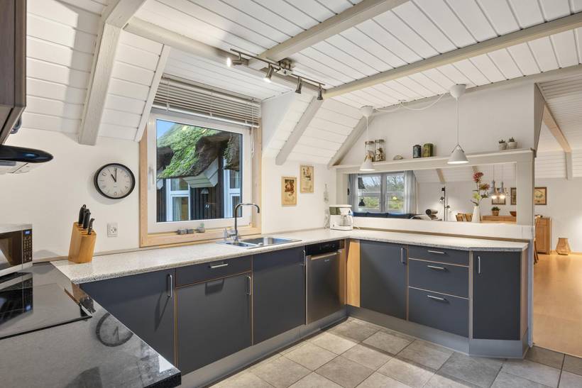 Foto von Ferienhaus NR02 in Sønderho - Fanø