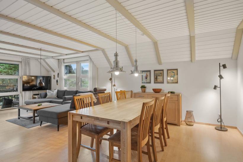 Foto von Ferienhaus NR02 in Sønderho - Fanø