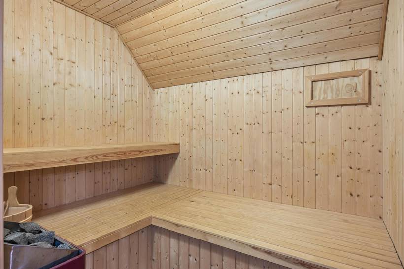 Foto von Ferienhaus NR02 in Sønderho - Fanø