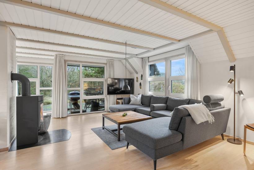 Foto von Ferienhaus NR02 in Sønderho - Fanø