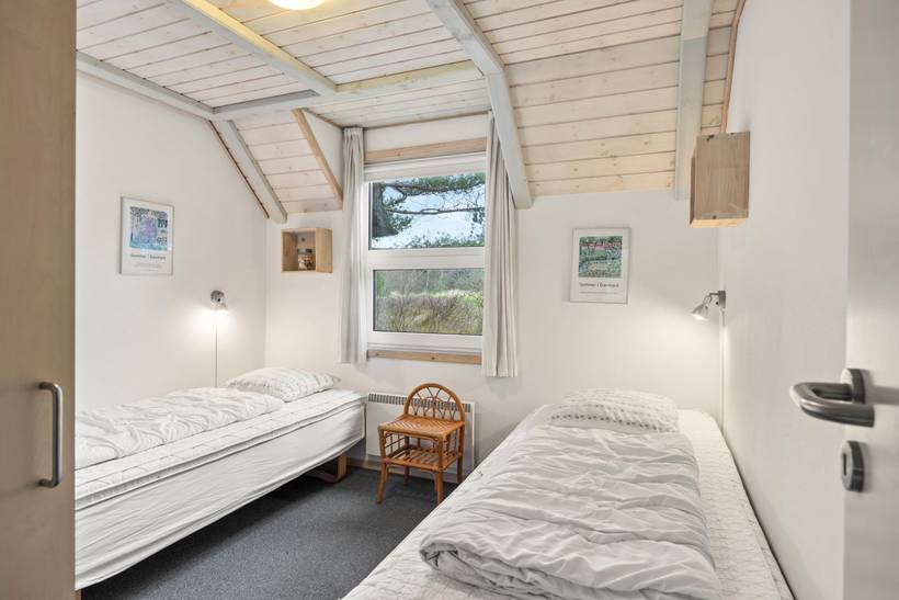 Foto von Ferienhaus NR02 in Sønderho - Fanø