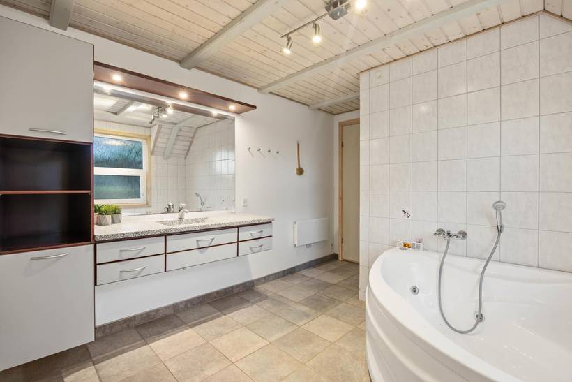 Foto von Ferienhaus NR02 in Sønderho - Fanø