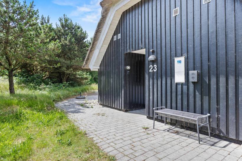 Foto von Ferienhaus NR02 in Sønderho - Fanø
