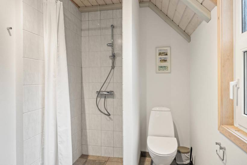 Foto von Ferienhaus NR02 in Sønderho - Fanø