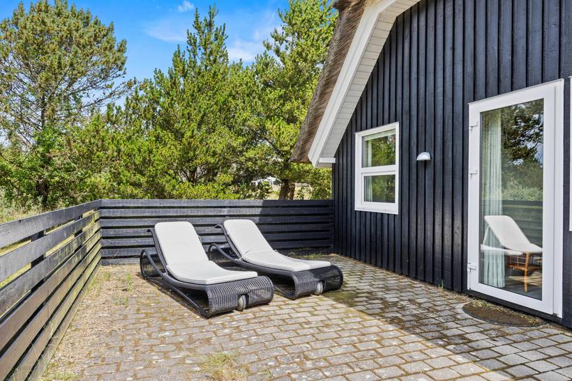 Foto von Ferienhaus NR02 in Sønderho - Fanø