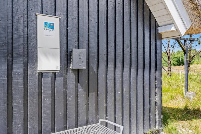 Foto von Ferienhaus NR02 in Sønderho - Fanø