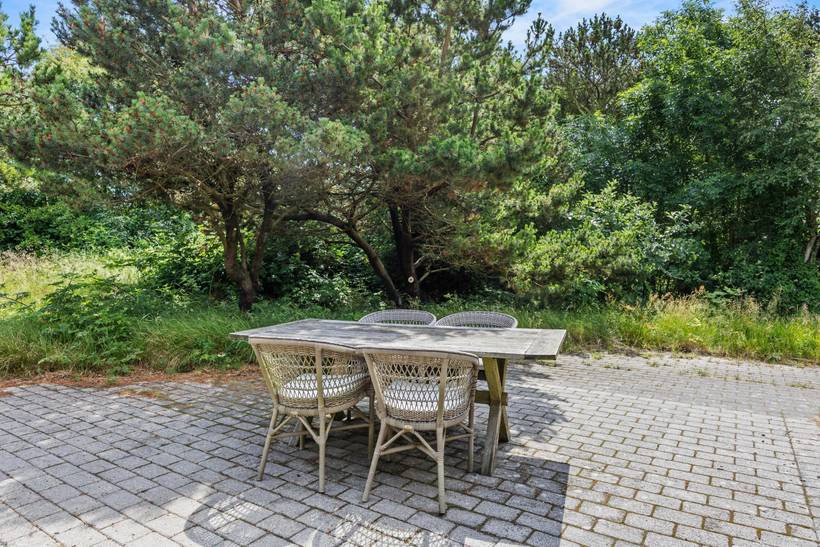 Foto von Ferienhaus NR02 in Sønderho - Fanø
