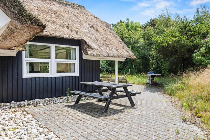 Foto von Ferienhaus NR02 in Sønderho - Fanø