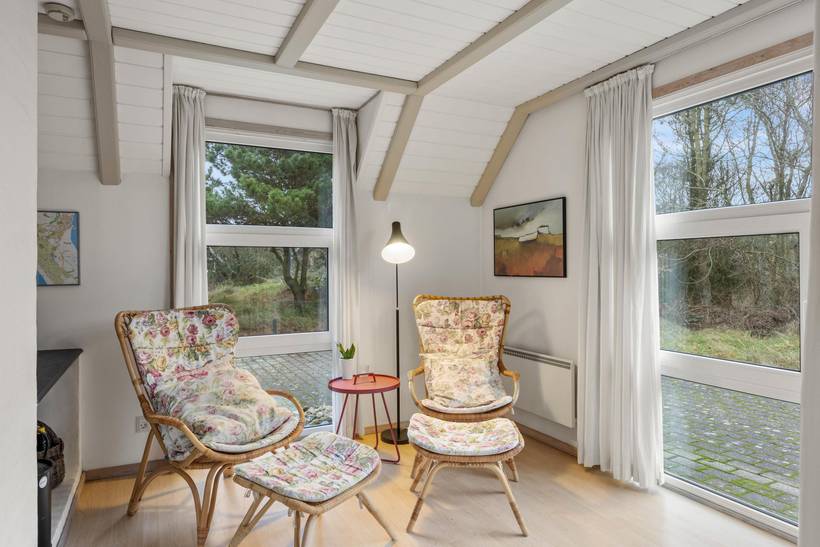 Foto von Ferienhaus NR02 in Sønderho - Fanø