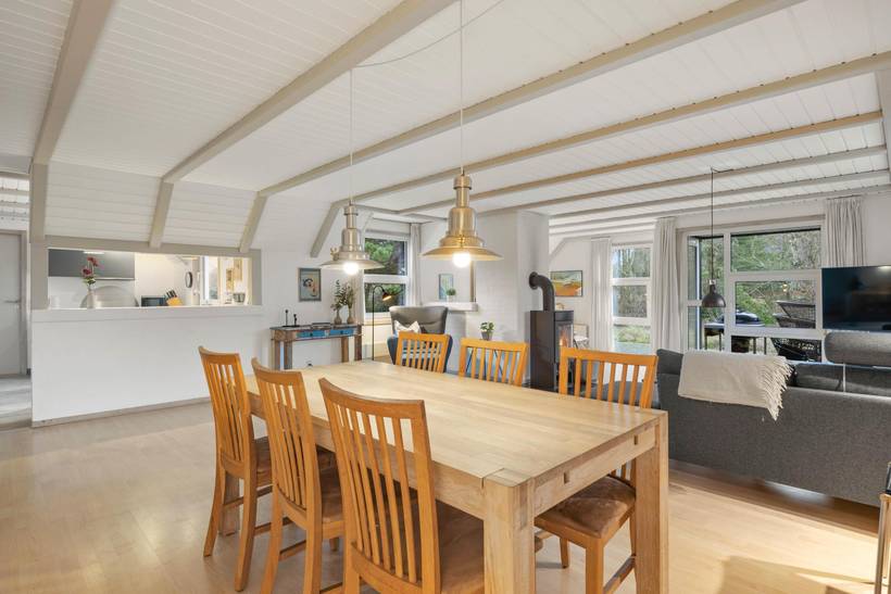 Foto von Ferienhaus NR02 in Sønderho - Fanø