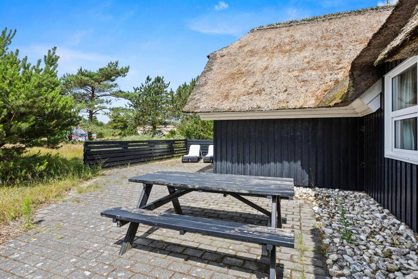 Foto von Ferienhaus NR02 in Sønderho - Fanø