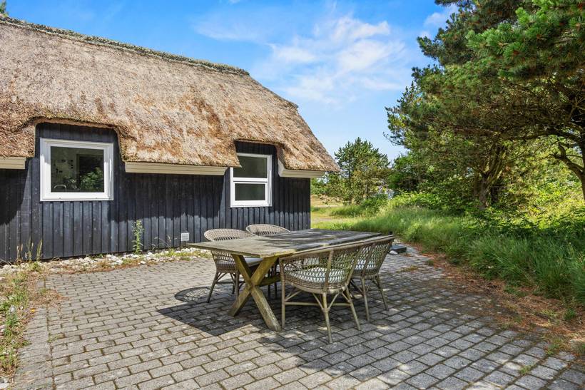 Foto von Ferienhaus NR02 in Sønderho - Fanø