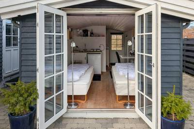 Vorschaubild von Ferienhaus NR04 in Smidstrup - Rågeleje - Nordseeland