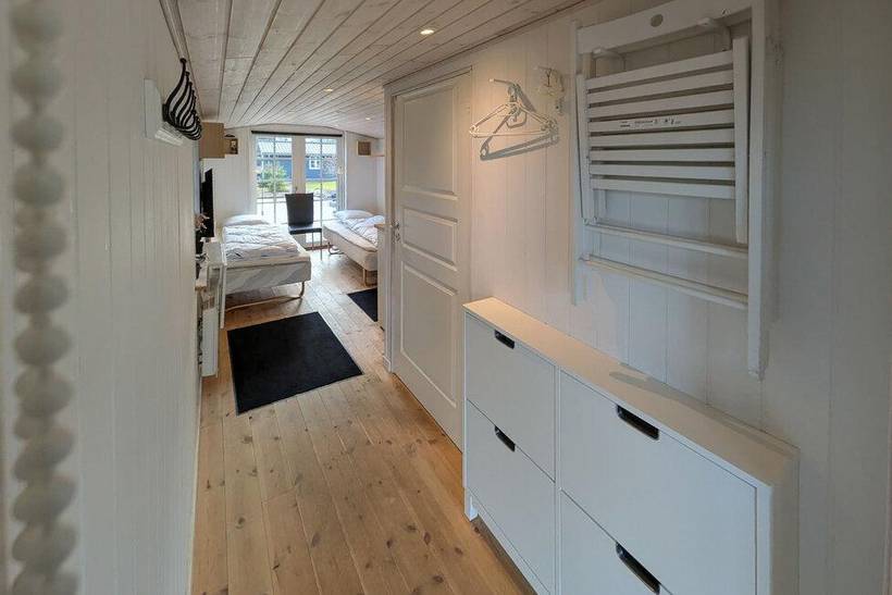 Foto von Ferienhaus NR04 in Smidstrup - Rågeleje - Nordseeland