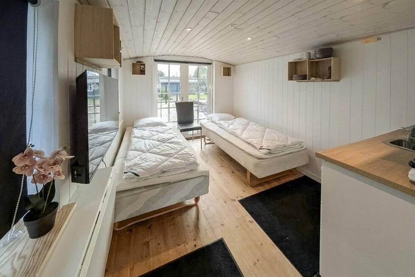 Foto von Ferienhaus NR04 in Smidstrup - Rågeleje - Nordseeland