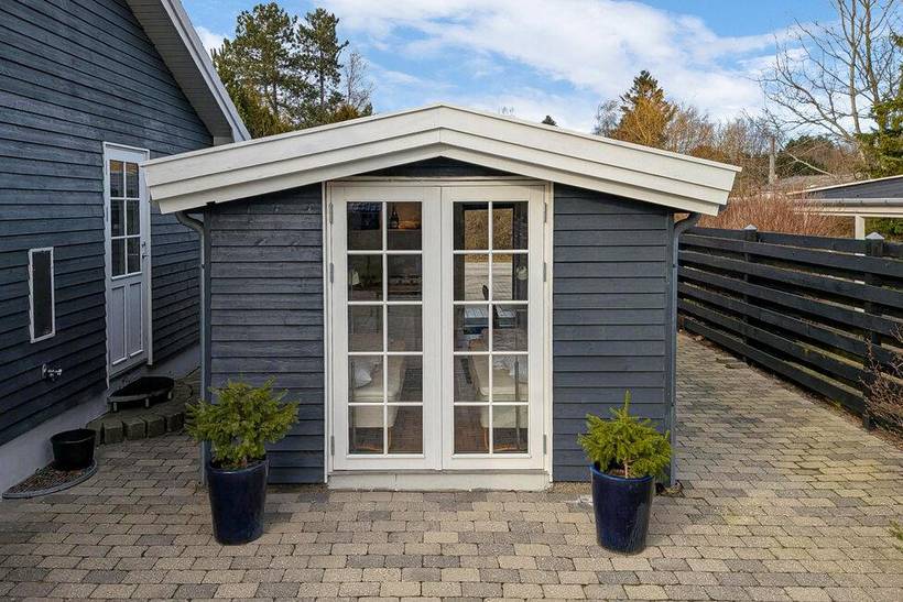 Foto von Ferienhaus NR04 in Smidstrup - Rågeleje - Nordseeland
