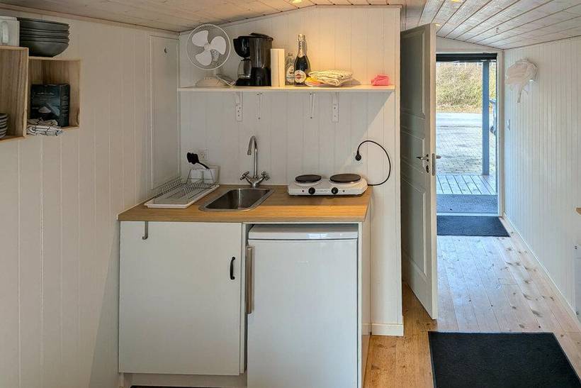Foto von Ferienhaus NR04 in Smidstrup - Rågeleje - Nordseeland