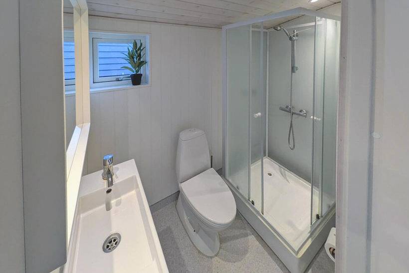 Foto von Ferienhaus NR04 in Smidstrup - Rågeleje - Nordseeland
