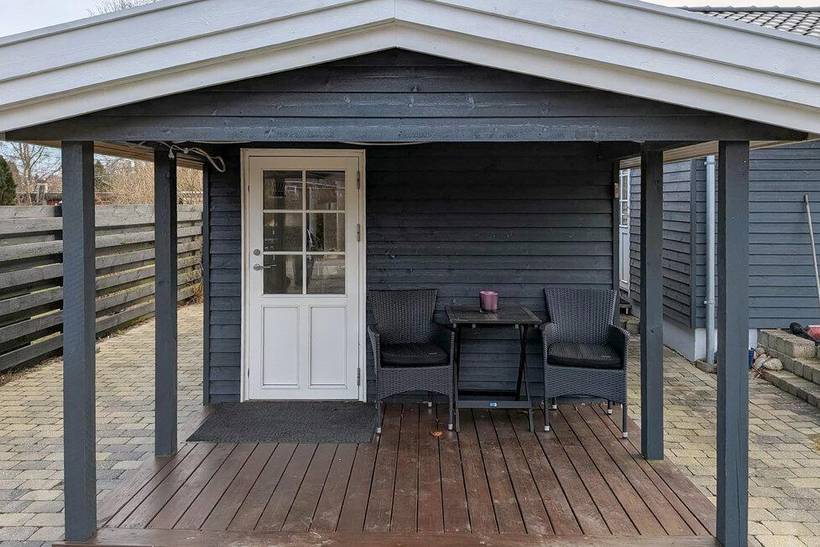 Foto von Ferienhaus NR04 in Smidstrup - Rågeleje - Nordseeland