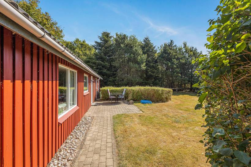 Foto von Ferienhaus NR07 in Ballum - Südjütland