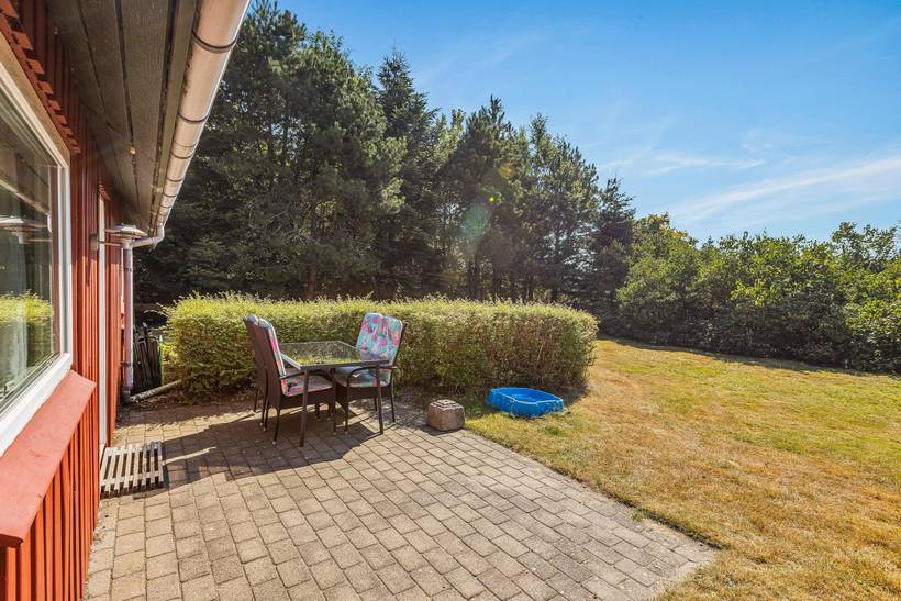 Foto von Ferienhaus NR07 in Ballum - Südjütland