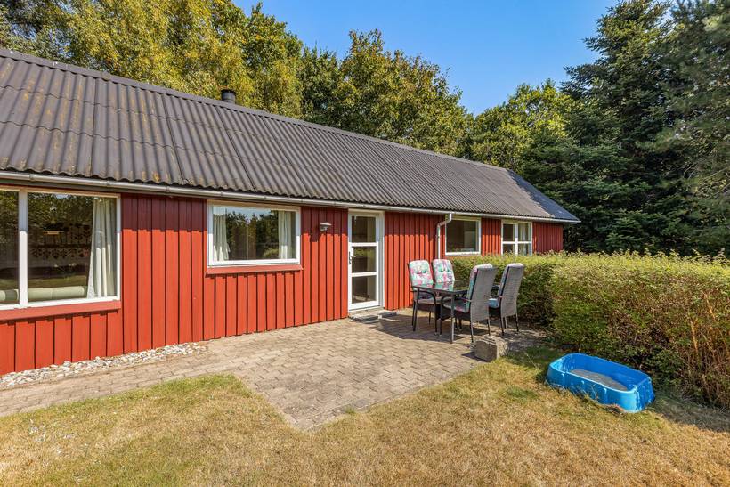 Foto von Ferienhaus NR07 in Ballum - Südjütland
