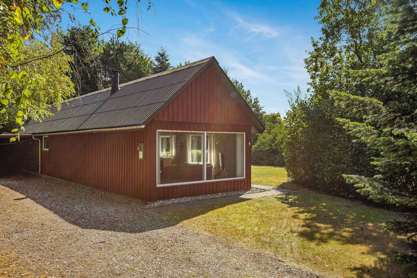 Foto von Ferienhaus NR07 in Ballum - Südjütland