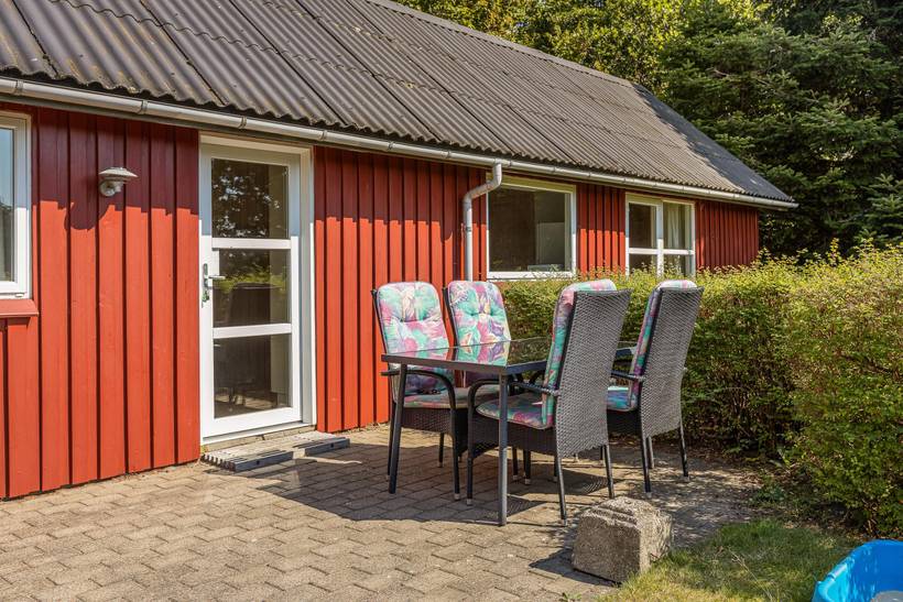 Foto von Ferienhaus NR07 in Ballum - Südjütland