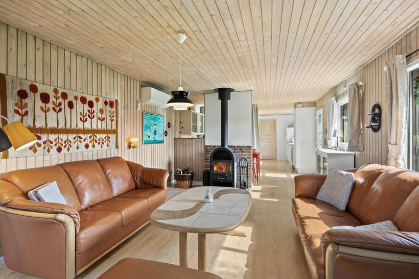Foto von Ferienhaus NR07 in Ballum - Südjütland