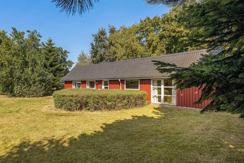 Foto von Ferienhaus NR07 in Ballum - Südjütland