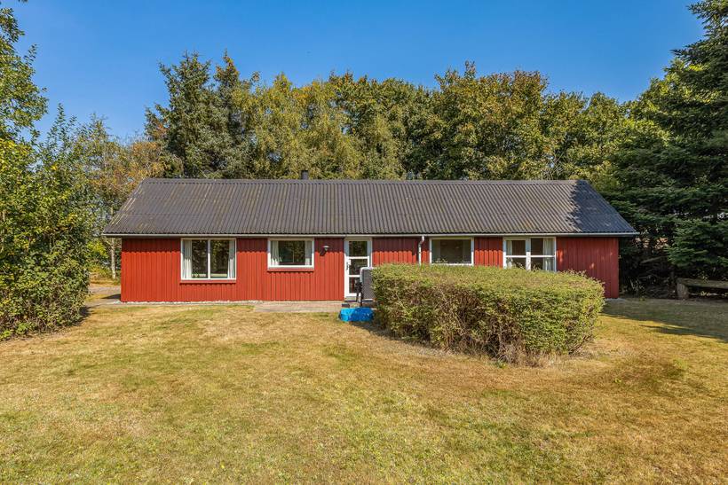 Foto von Ferienhaus NR07 in Ballum - Südjütland