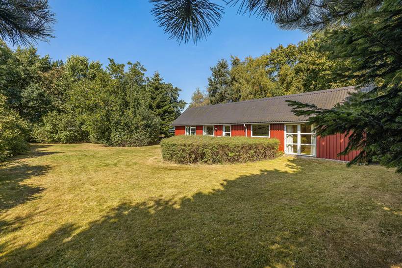 Foto von Ferienhaus NR07 in Ballum - Südjütland
