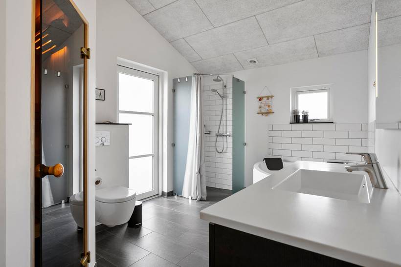 Foto von Ferienhaus NR09 in Årgab - Westjütland