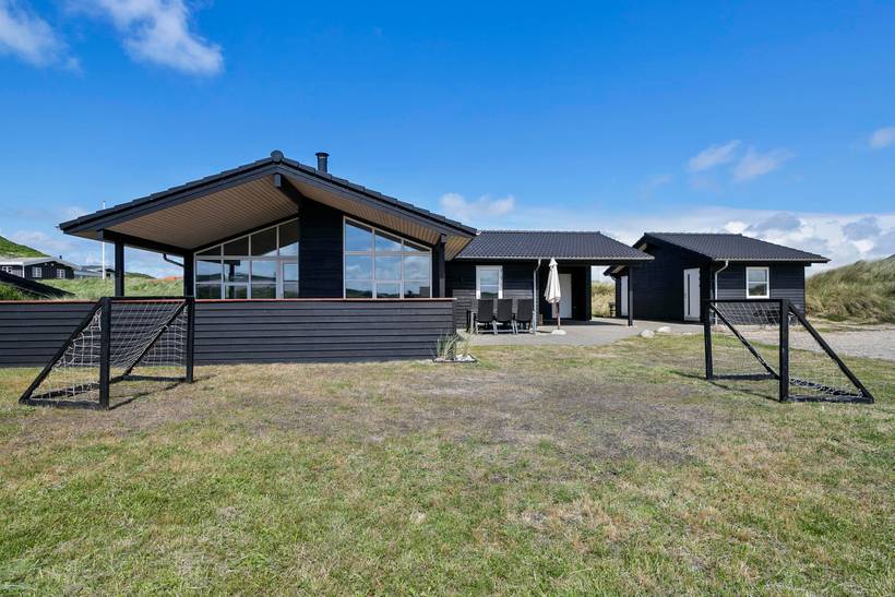 Foto von Ferienhaus NR09 in Årgab - Westjütland