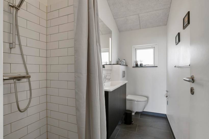 Foto von Ferienhaus NR09 in Årgab - Westjütland