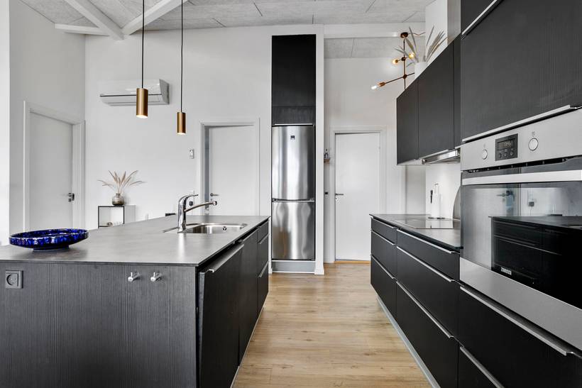 Foto von Ferienhaus NR09 in Årgab - Westjütland