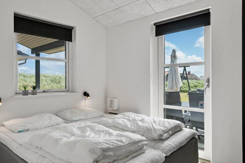 Foto von Ferienhaus NR09 in Årgab - Westjütland