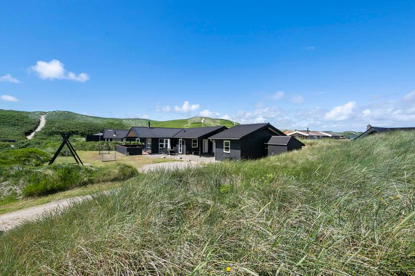 Foto von Ferienhaus NR09 in Årgab - Westjütland