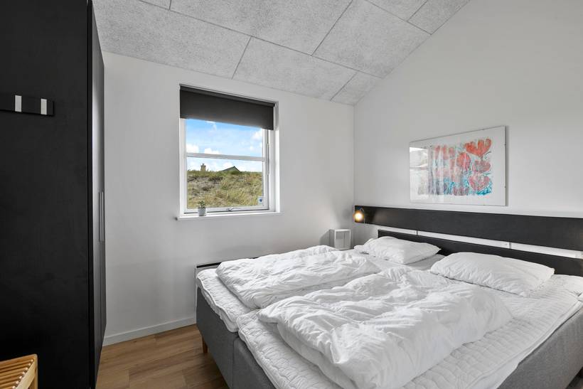 Foto von Ferienhaus NR09 in Årgab - Westjütland