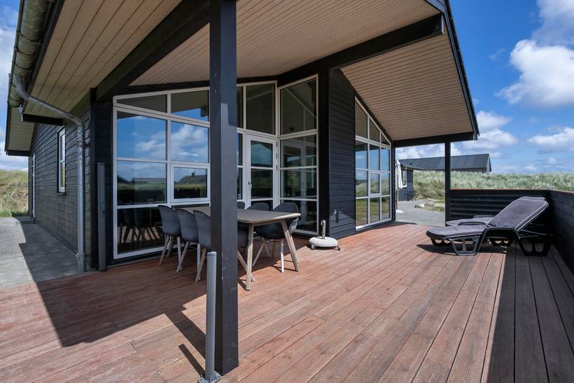 Foto von Ferienhaus NR09 in Årgab - Westjütland