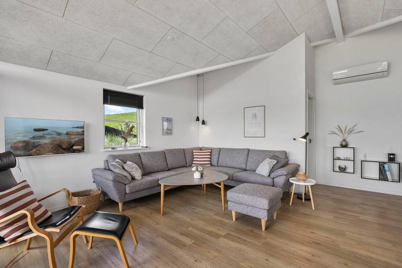 Foto von Ferienhaus NR09 in Årgab - Westjütland