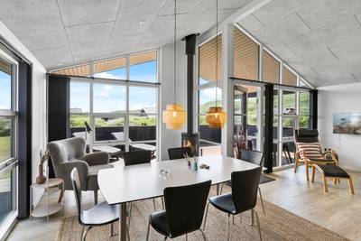Vorschaubild von Ferienhaus NR09 in Årgab - Westjütland