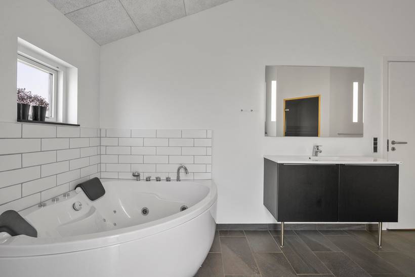 Foto von Ferienhaus NR09 in Årgab - Westjütland