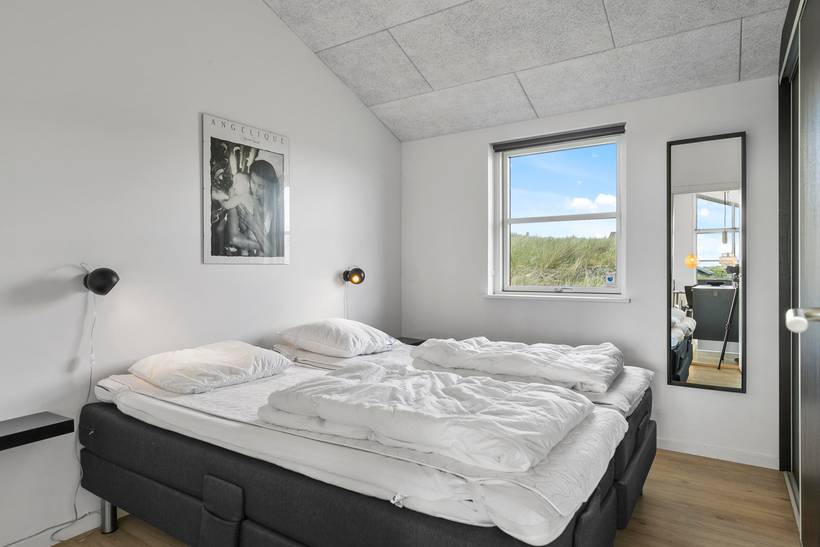 Foto von Ferienhaus NR09 in Årgab - Westjütland