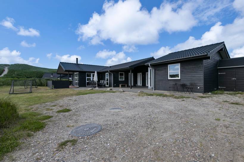 Foto von Ferienhaus NR09 in Årgab - Westjütland
