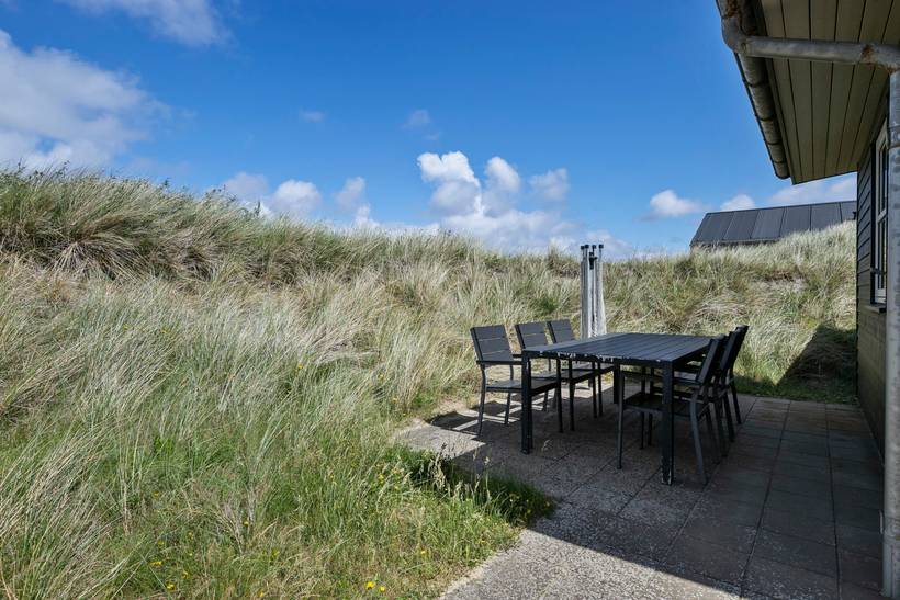 Foto von Ferienhaus NR09 in Årgab - Westjütland