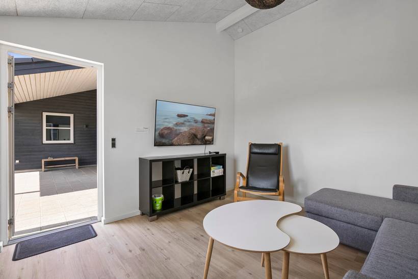 Foto von Ferienhaus NR09 in Årgab - Westjütland
