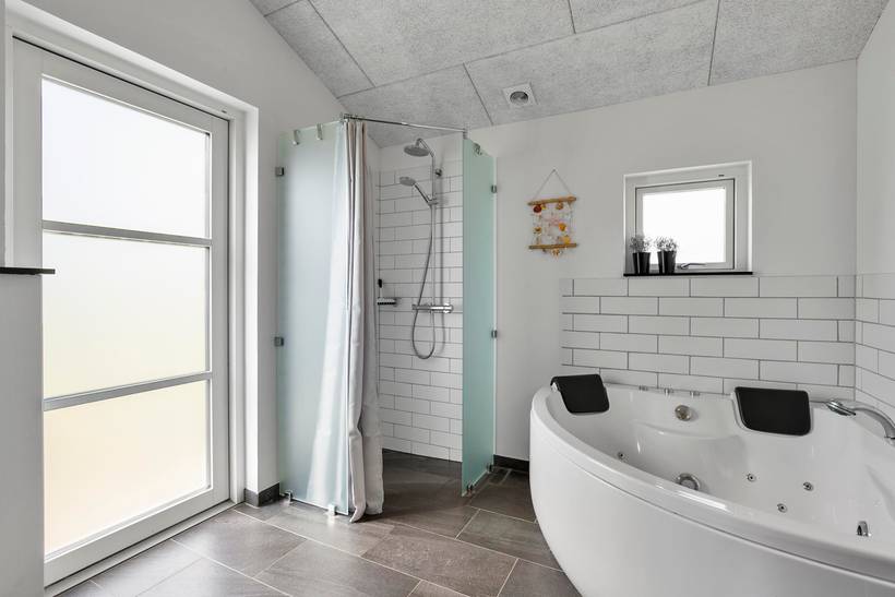 Foto von Ferienhaus NR09 in Årgab - Westjütland