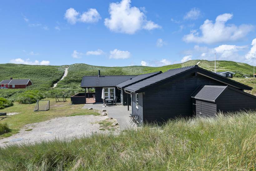 Foto von Ferienhaus NR09 in Årgab - Westjütland