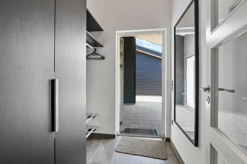 Foto von Ferienhaus NR09 in Årgab - Westjütland